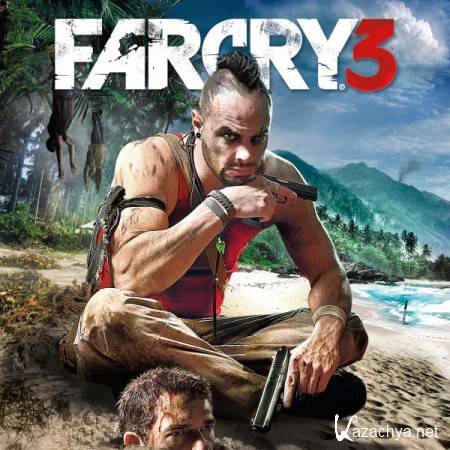 OST - Far Cry 3 (2012)