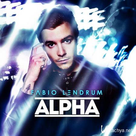 Fabio Lendrum - Alpha (2012)