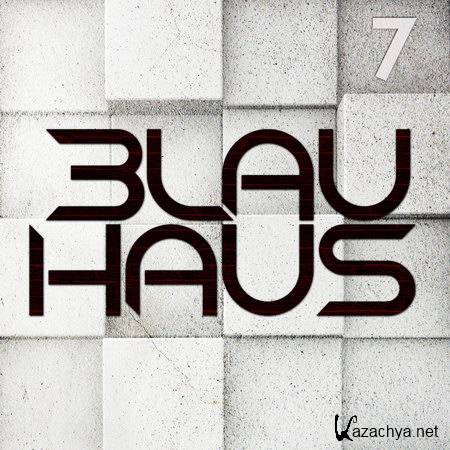 3LAU - 3LAU HAUS #7 (Monsta Mash) (2012)