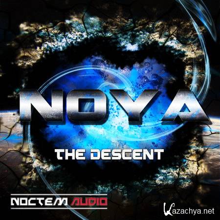 Noya - The Descent (2012)