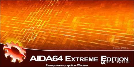 AIDA64 Extreme Edition 2.70.2227 beta Portable