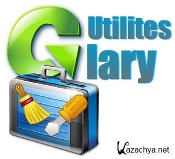 Glary Utilities Pro 2.51.0.1666 Portable