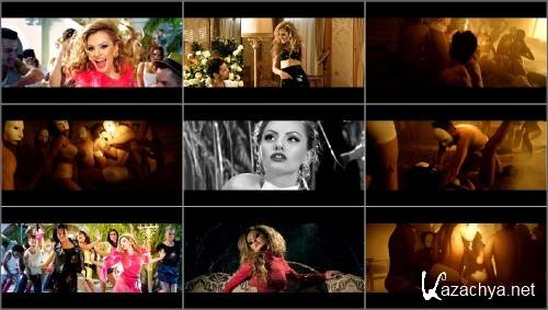 Alexandra Stan - Cliche (Hush Hush) (2012)