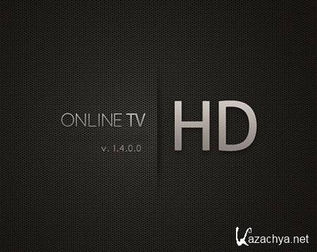 Online TV 1.4.0.0 (2012/RUS)