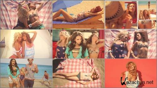 Mamasita - Zbor (2012)