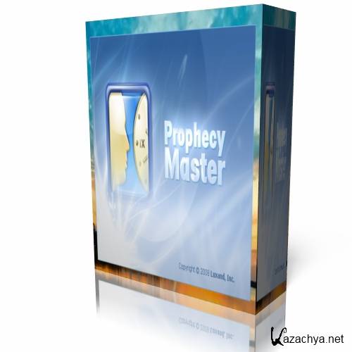 Prophecy master 1.1