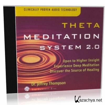 J. Thompson. Theta Meditation System 2.0 ( )