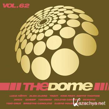 The Dome Vol 64 [2CD] (2012)
