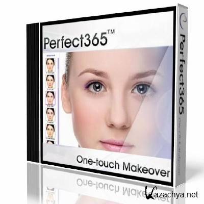 ArcSoft Perfect365 1.8.0.3 Rus Portable by Maverick