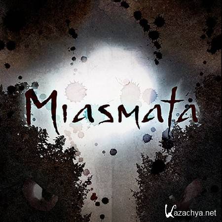 Miasmata (IonFx) (2012/ENG/L)