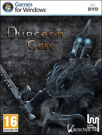 Dungeon Gate (Lace Mamba Global) (2012/ENG/L)