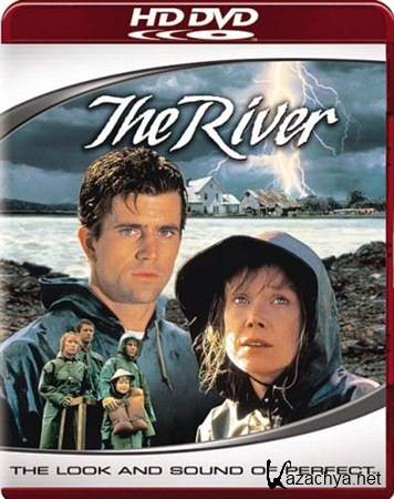  / The River (1984) HDRip