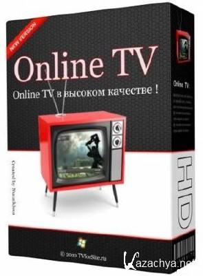 Online TV v 1.4.0.0 Final RUS