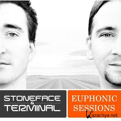 Stoneface & Terminal - Euphonic Sessions 081 (December 2012)