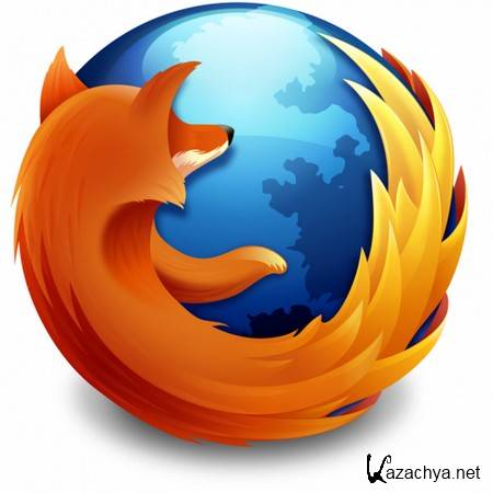 Mozilla Firefox 17.0.1 ESR (RUS) 2012 Portable