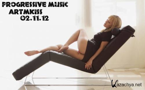 Progressive Music (02.11.12)