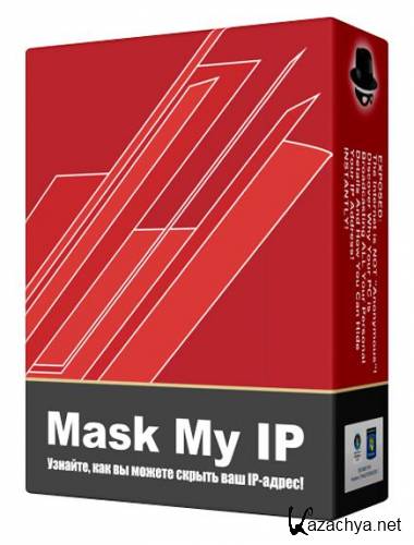 Mask My IP v2.3.1.6