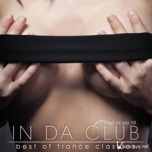 Best of In Da Club Vol.19 (2012)