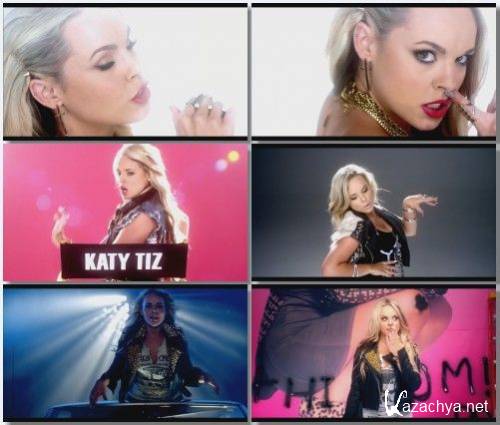 Katy Tiz - Famous (2012)