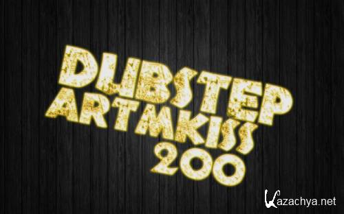 Dubstep 200 (2012)