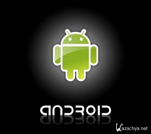    Android 2012