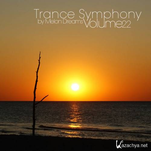 Trance Symphony Volume 22 (2012)