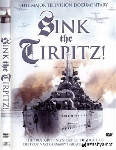  ! / Sink The Tirpitz! (2005) DVD5