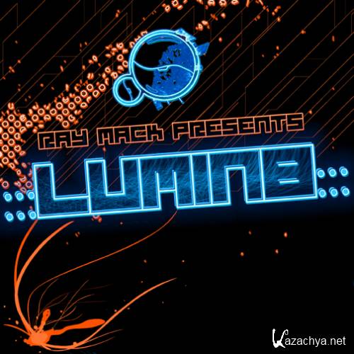 Ray Mack - LUMIN8 085 (2012-11-16)