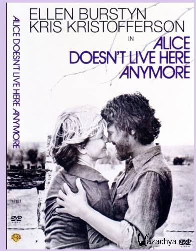      / Alice Doesn't Live Here Anymore (1974) HDRip