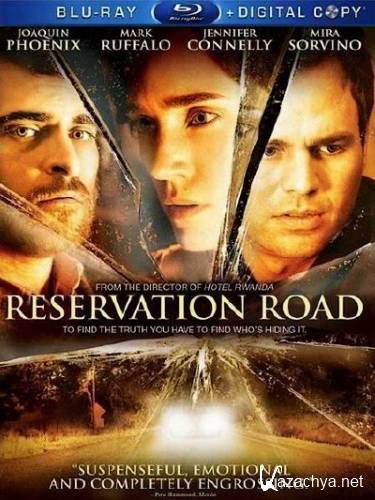   / Reservation Road (2007) HDRip