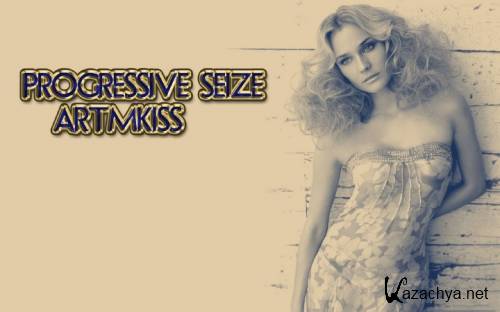 Progressive Seize (2012)