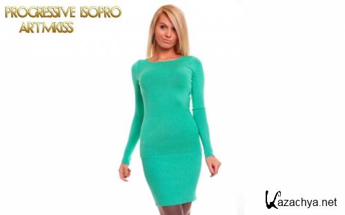 Progressive IsoPro (2012)