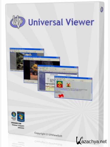 Universal Viewer Pro 6.5.2.0