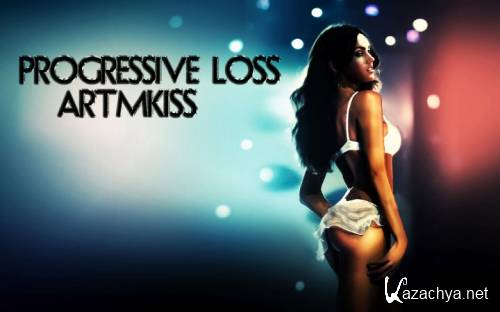 Progressive Loss (2012)