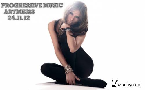 Progressive Music (24.11.12)