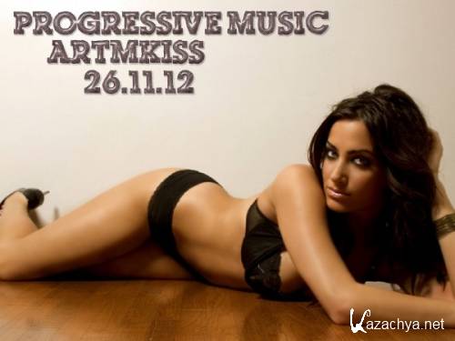 Progressive Music (26.11.12)