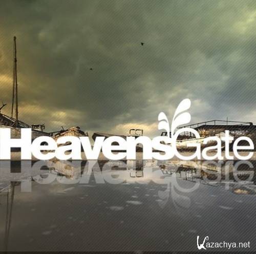 Alex M.O.R.P.H. B2b Woody Van Eyden - HeavensGate 330 (2012-11-26)