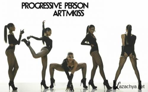 Progressive Person (2012)