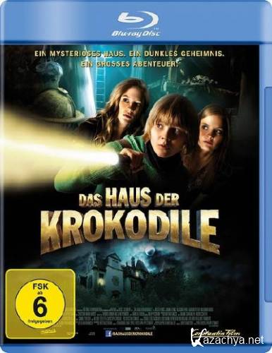   / Das Haus der Krokodile (2012) HDRip