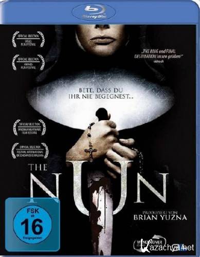  / La Monja / The Nun (2005) HDRip