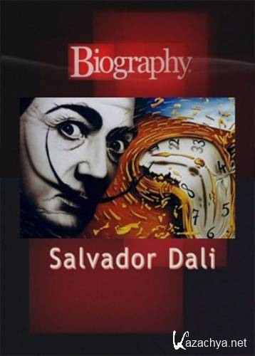 :   / Biography: Salvador Dali (2004) DVB