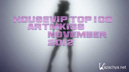 HouseVip Top 100(November 2012)