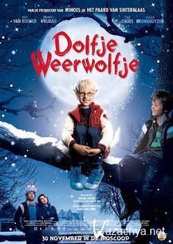 - / Dolfje Weerwolfje (2011) DVDRip