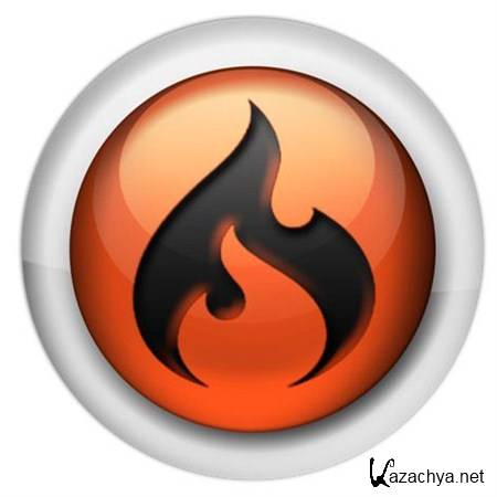 Nero Burning ROM & Nero Express v 12.0.28001 RePack by MKN