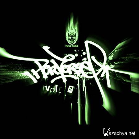 Perverse - Progression Vol. 2 (2012)