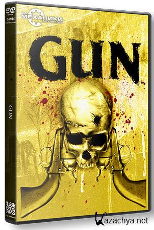  Gun (RePack /RUS)