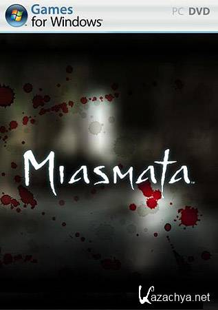 Miasmata (PC/2012/EN)