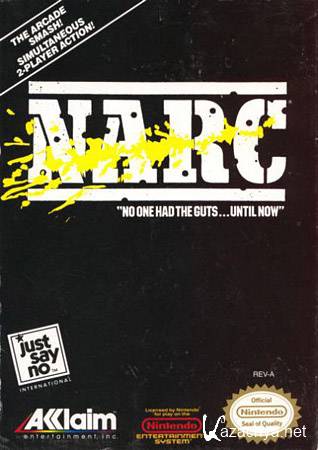 NARC (PC/RePack/RU)