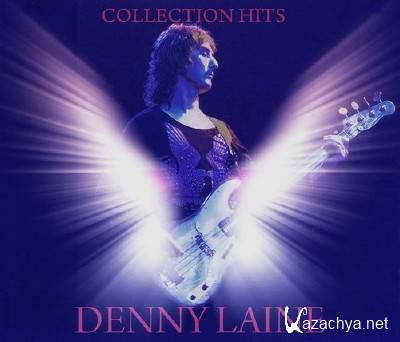 Denny Laine - Collection Hits (2012)