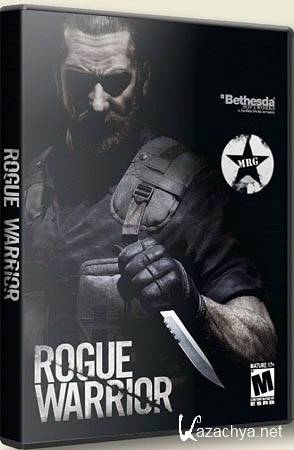 Rogue Warrior (PC/RePack/RUS)